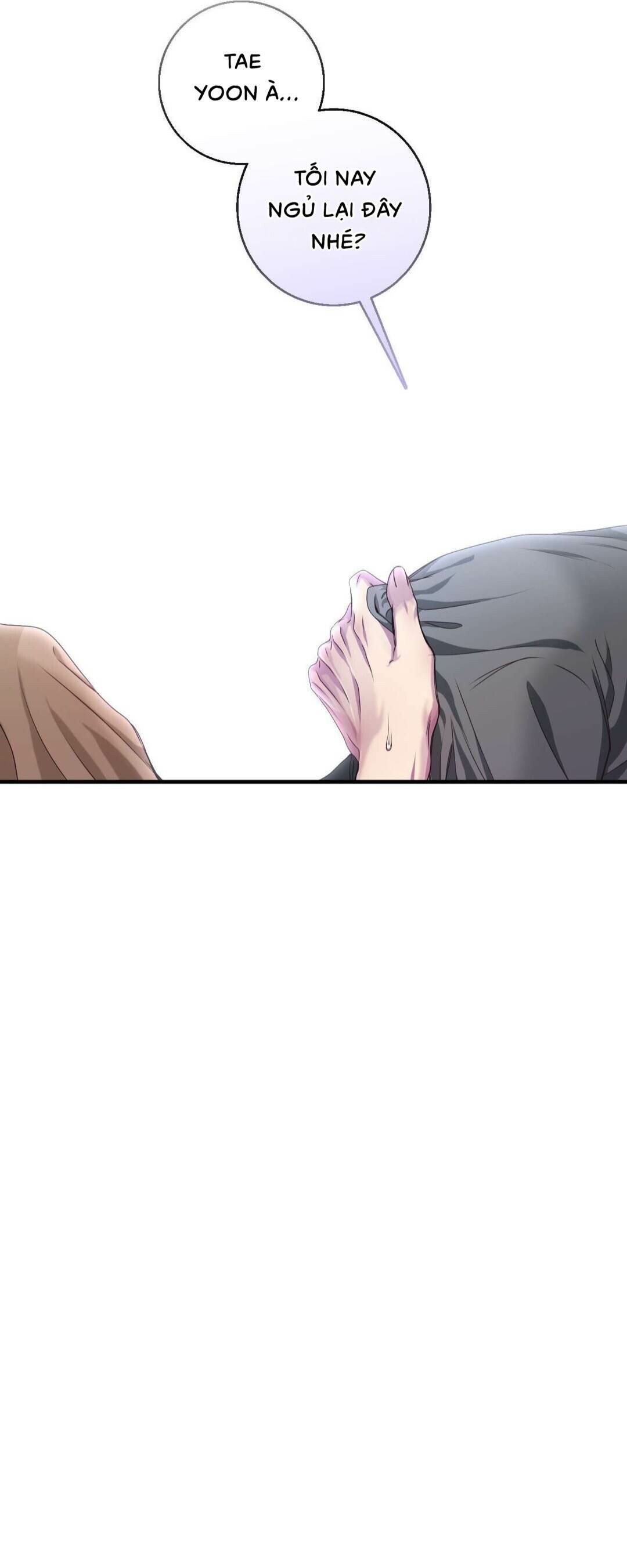 Mối Tình Tiêu Cực - Chap 20