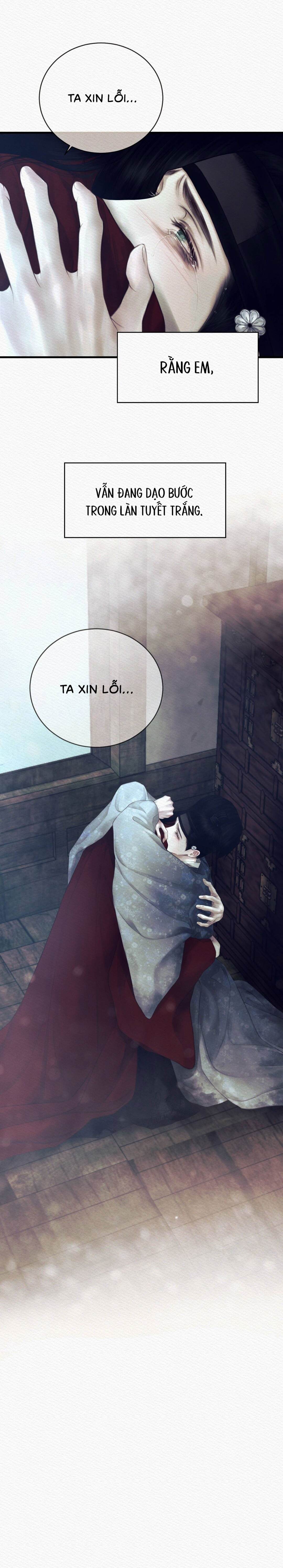 Quỷ Dạ Khúc - Chap 83