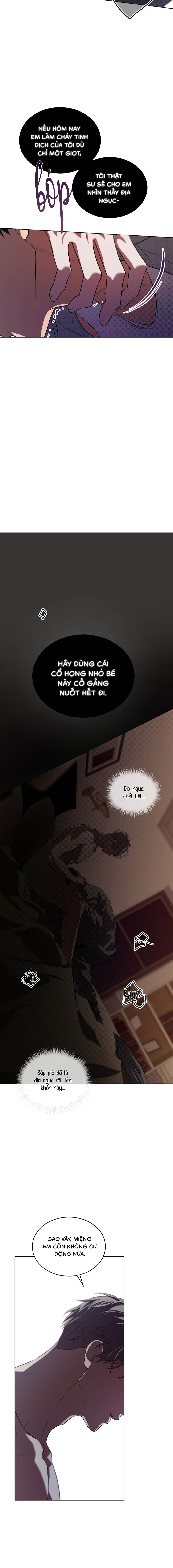 Passion - Chap 108 (H)