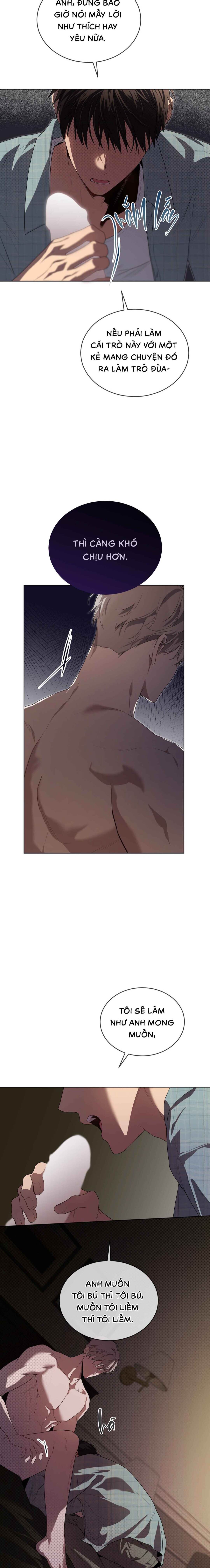 Passion - Chap 108 (H)