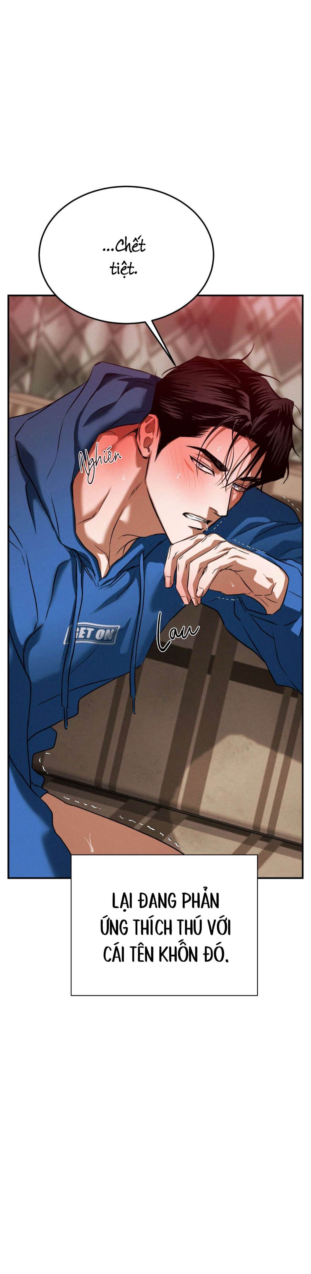 Flashlight - Chap 36 (H)