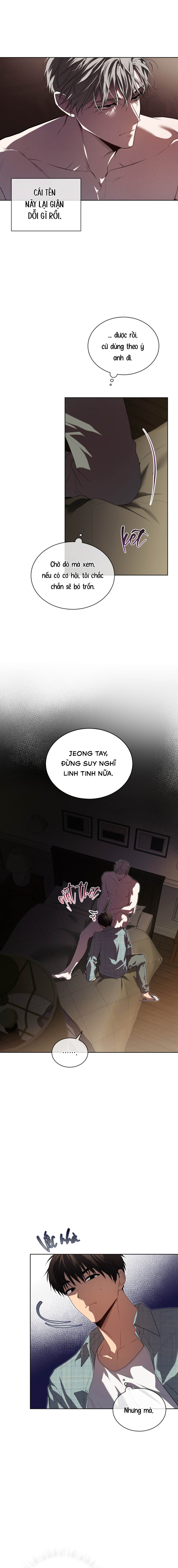 Passion - Chap 108 (H)