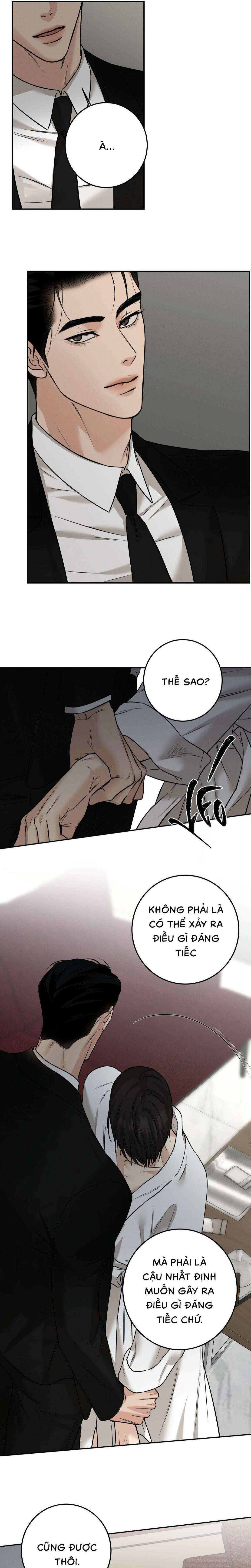 Tháng 3 - Chap 16 (H)