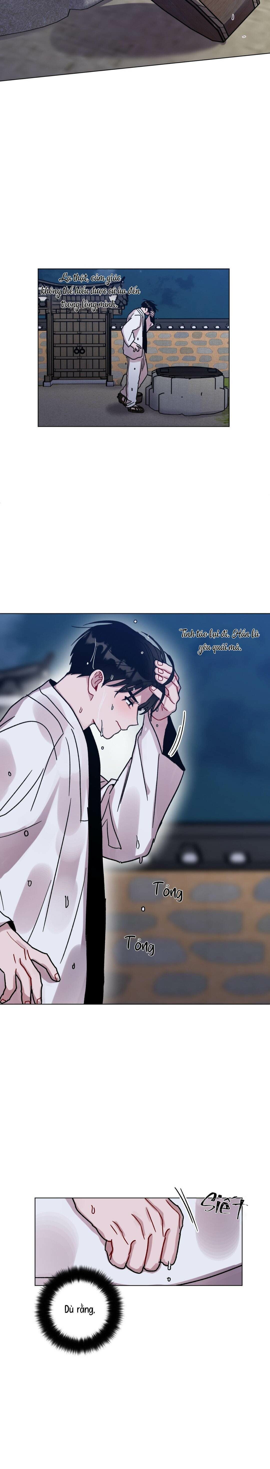 Cơn Mưa Rào Mùa Hạ - Chap 85 (H)