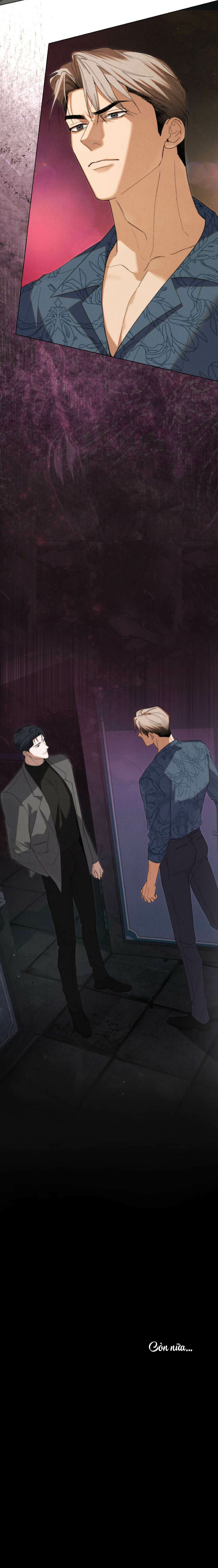 Tình Nhân Bí Mật - Chap 33