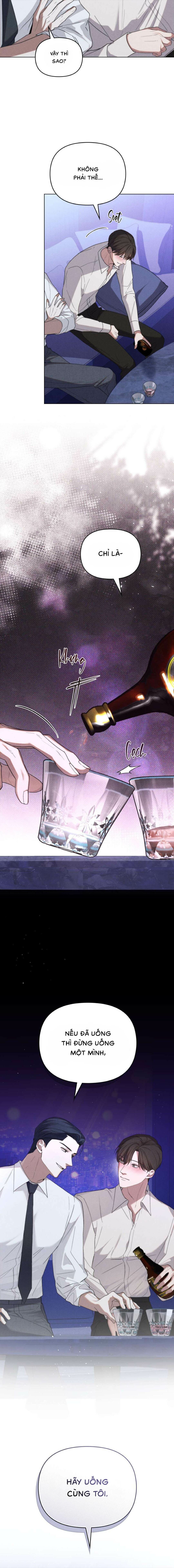 Tình Nhân Bí Mật - Chap 29