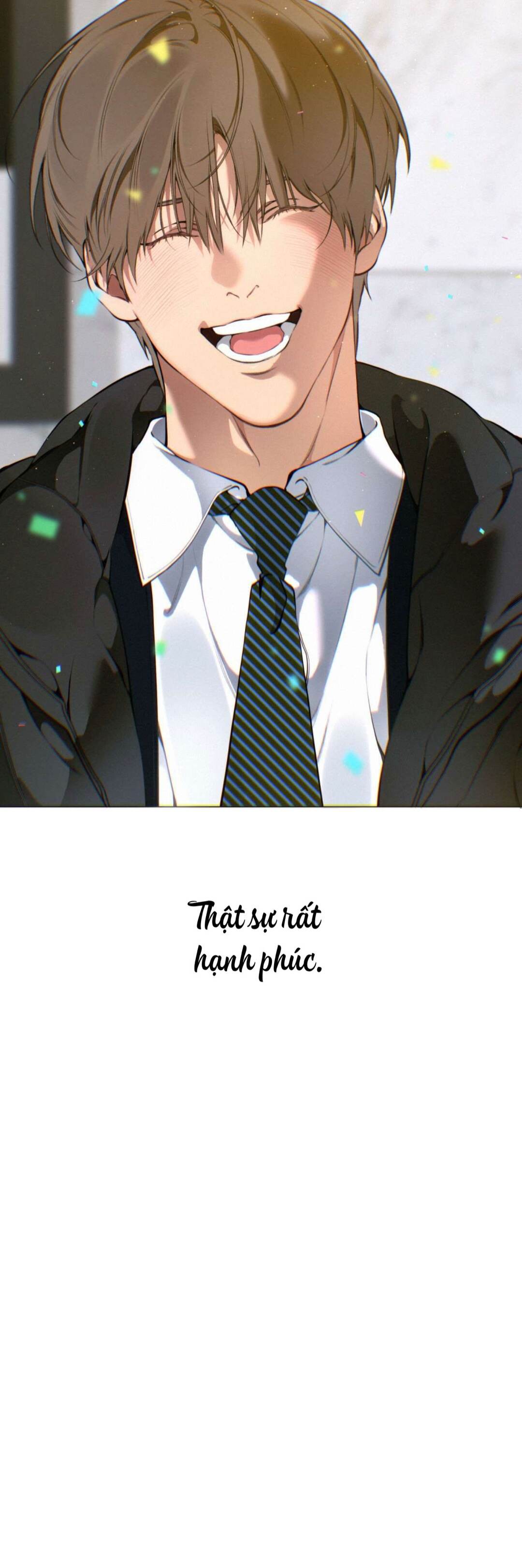 Lạc Giữa Những Tầng Mây - Chap 131 (Đặc biệt)