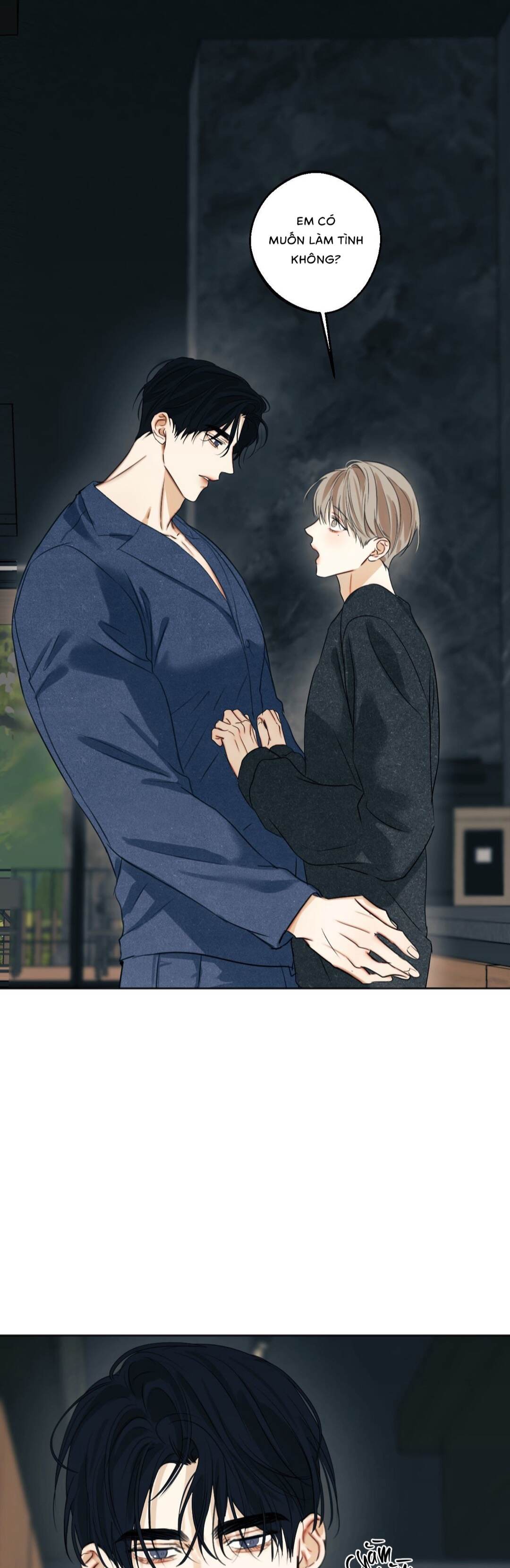 Ái Dục - Chap 50 (H)