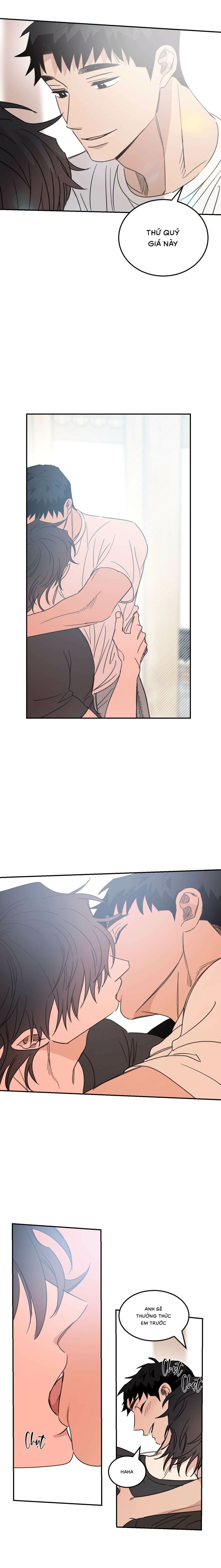 Ngôi Nhà Mặt Trời Mọc - Chap 44