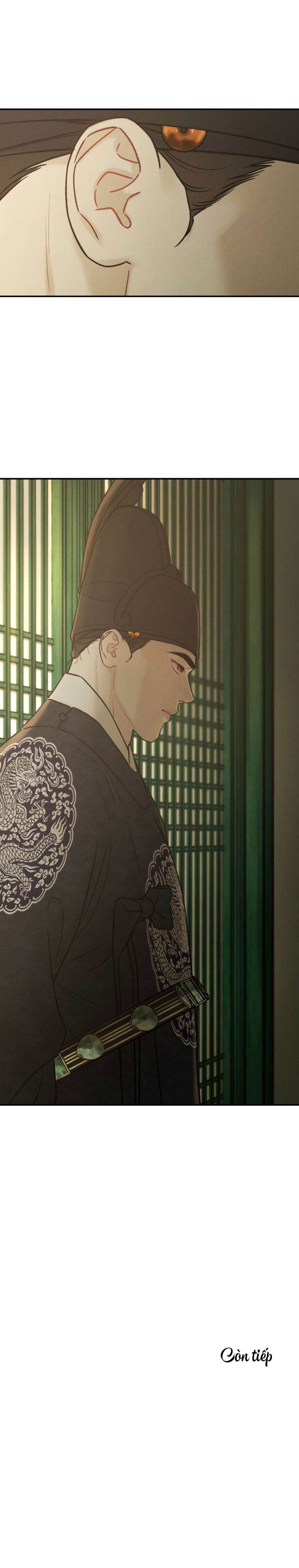 Hỡi Gió Giáng Lâm - Chap 07