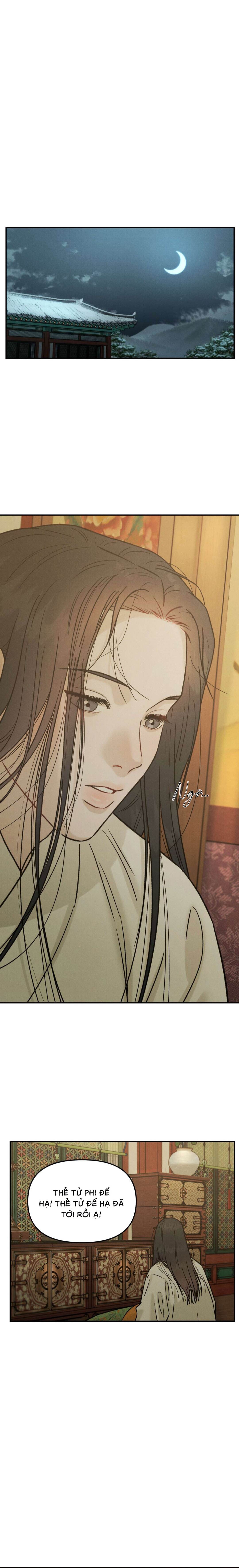 Hỡi Gió Giáng Lâm - Chap 07