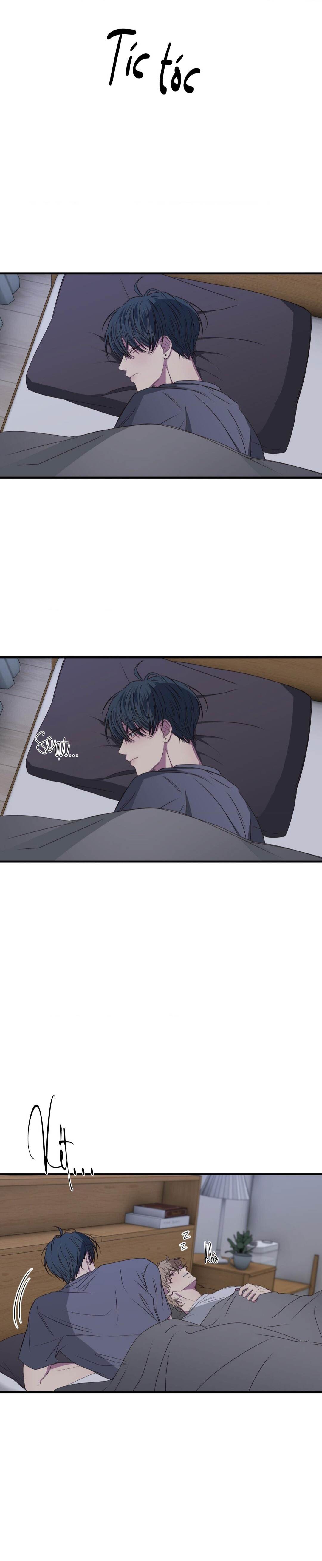 Mối Tình Tiêu Cực - Chap 24