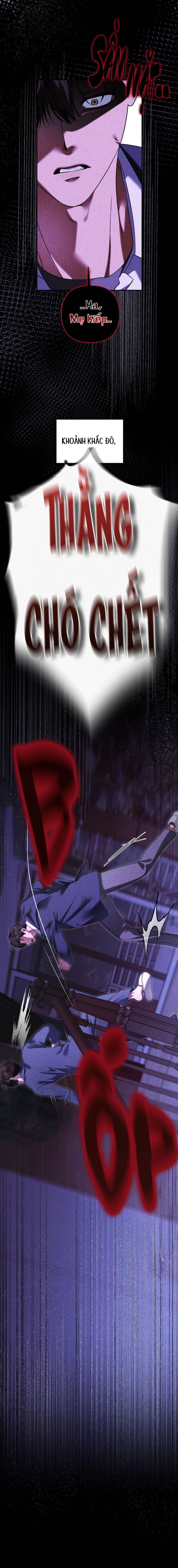 Mộng Mơ Tuổi 18 - Chap 12