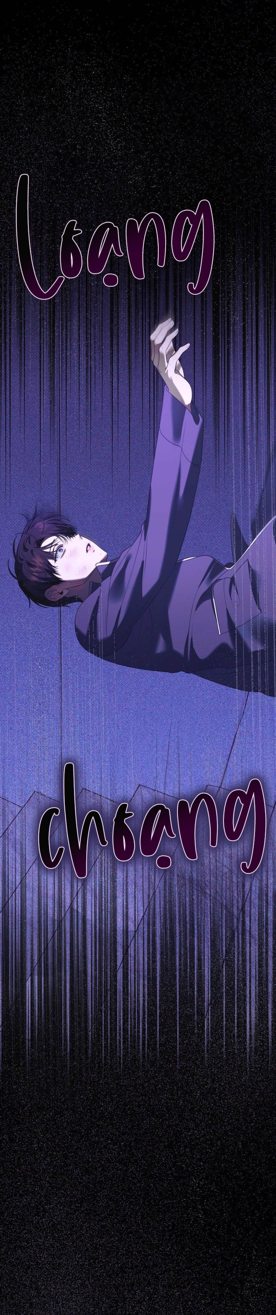 Mộng Mơ Tuổi 18 - Chap 12