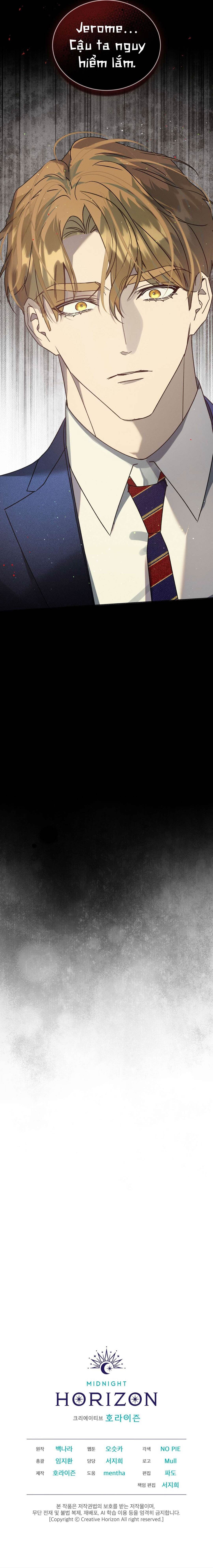 Cuộc Đời Bi Thảm - Chap 19