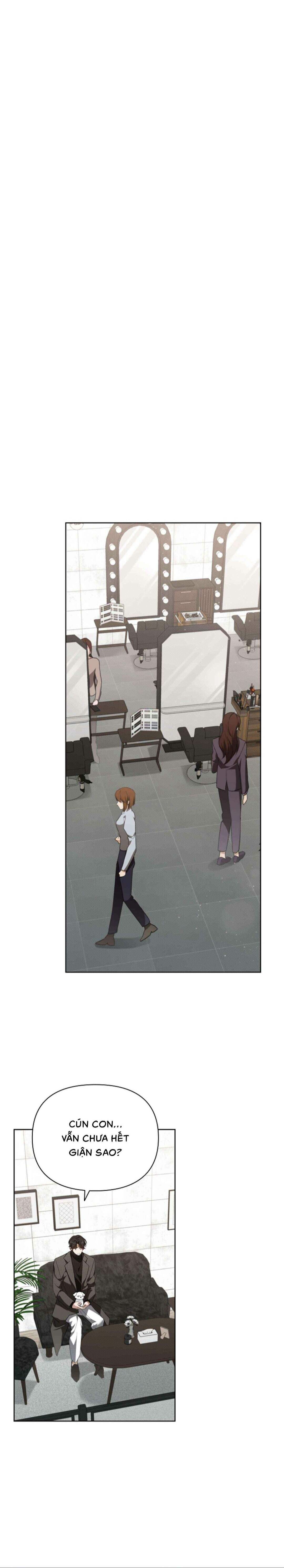 Đừng Chạm Vào Cún Con - Chap 28