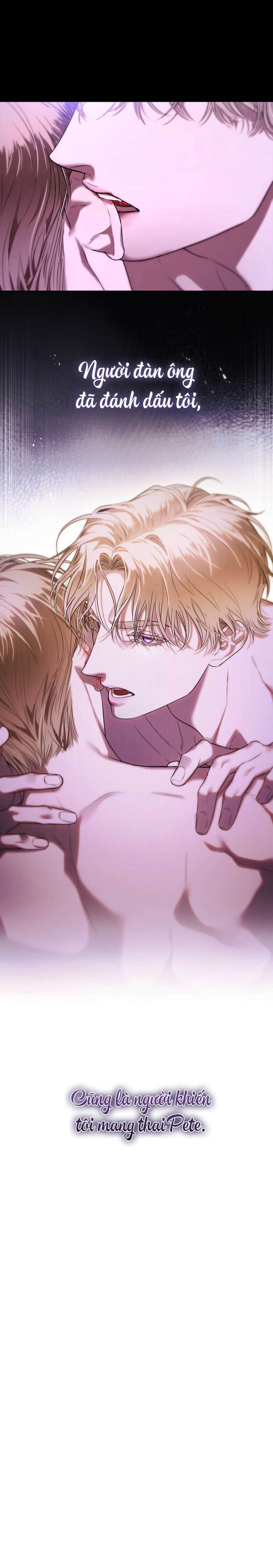 Kiss Me If You Can - Chap 02