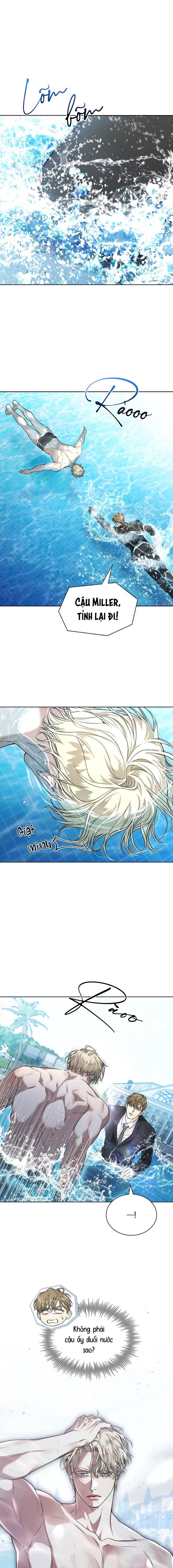 Kiss Me If You Can - Chap 06 (đã fix)