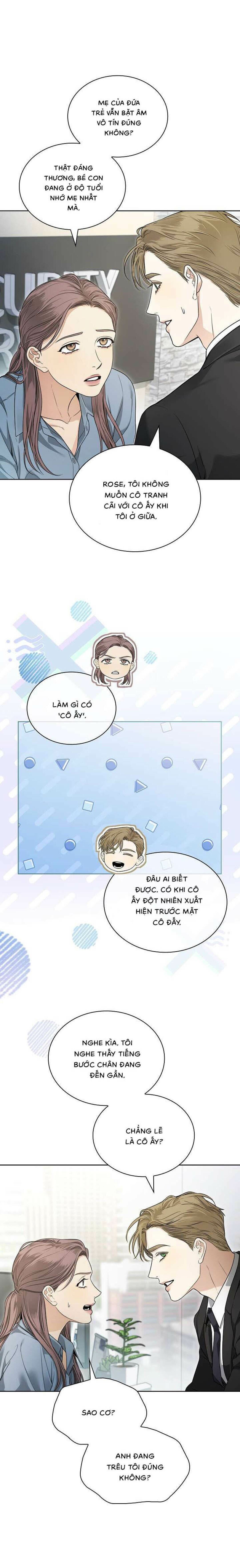 Kiss Me If You Can - Chap 02