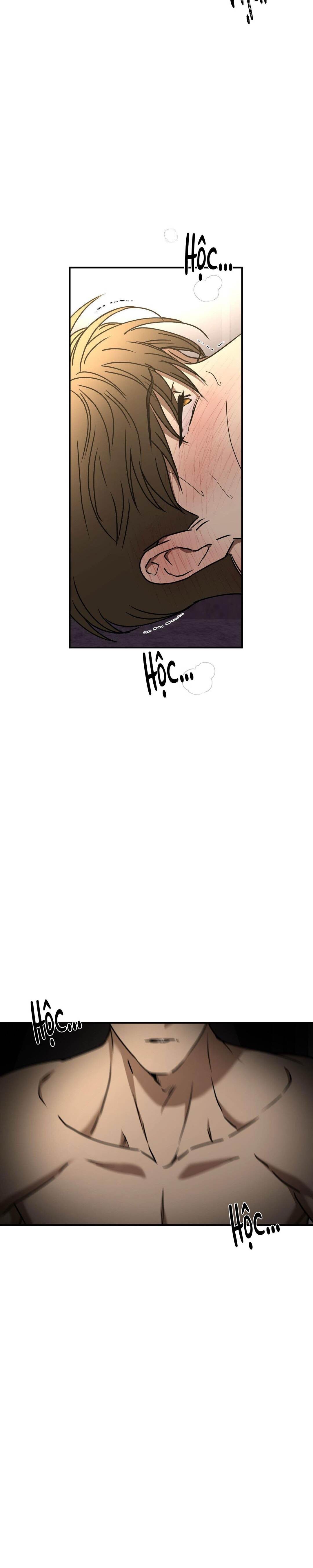 Độc Xà - Chap 16 (H)