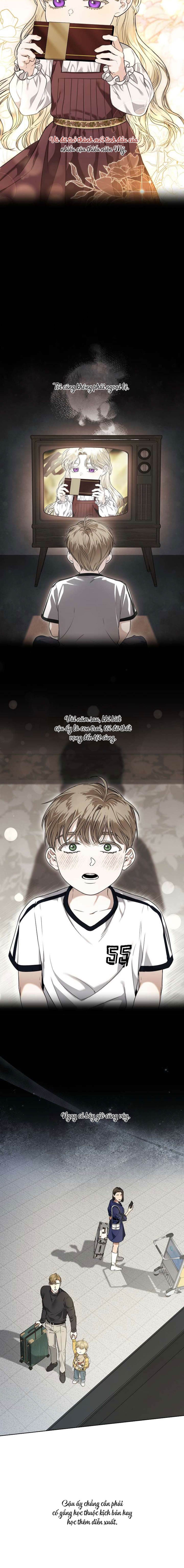 Kiss Me If You Can - Chap 03