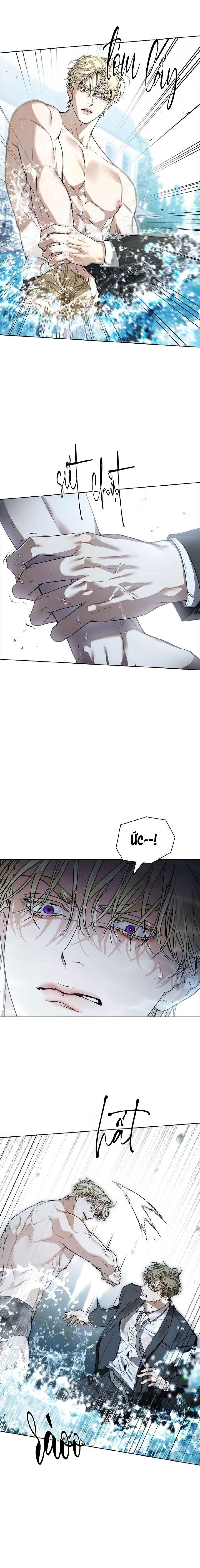 Kiss Me If You Can - Chap 06 (đã fix)