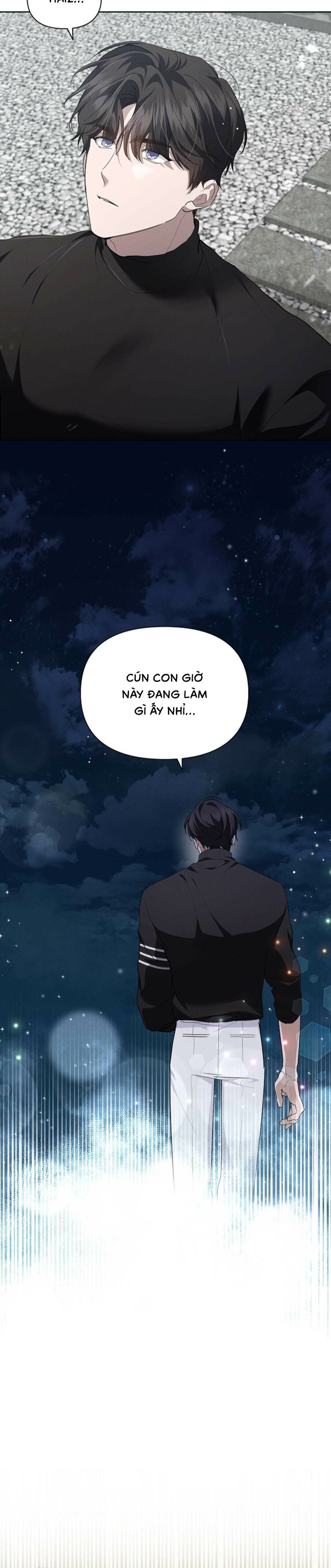 Đừng Chạm Vào Cún Con - Chap 29