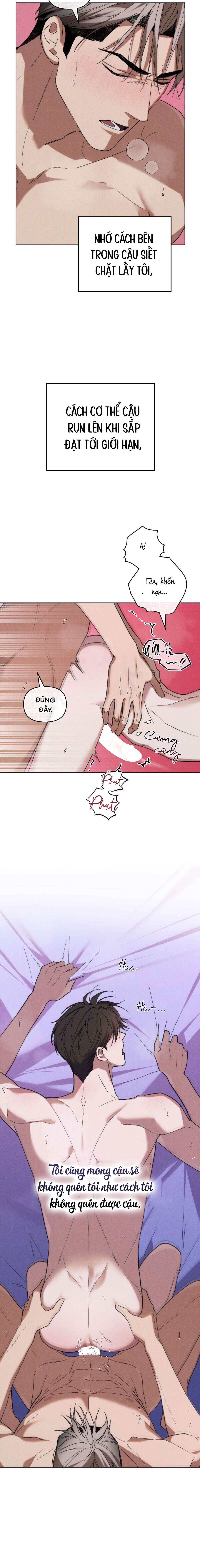 Tình Nhân Bí Mật - Chap 36 (H)