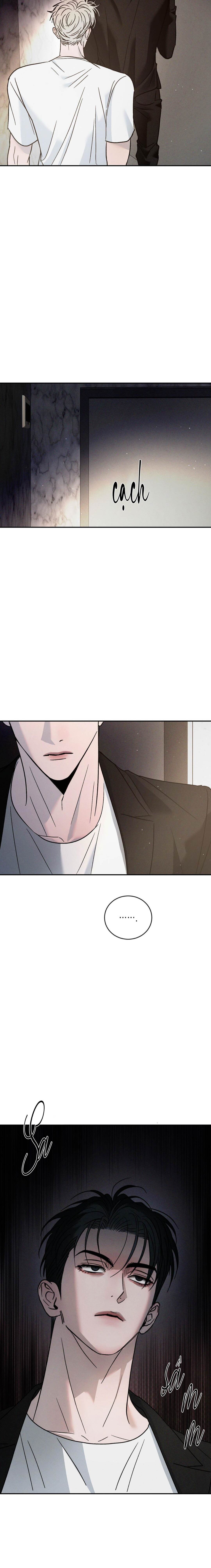 Tương Khắc - Chap NGOẠI TRUYỆN B3