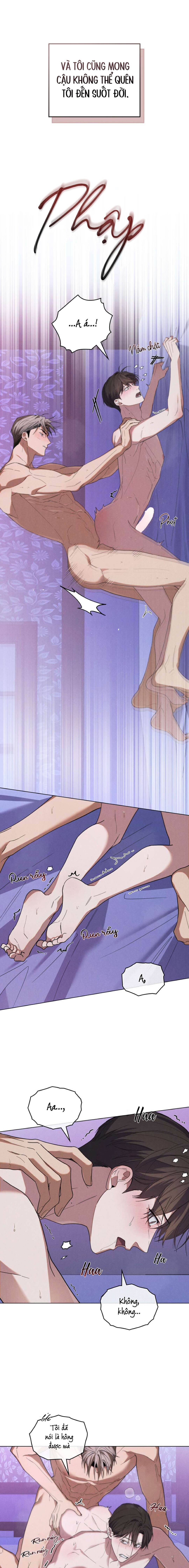 Tình Nhân Bí Mật - Chap 36 (H)