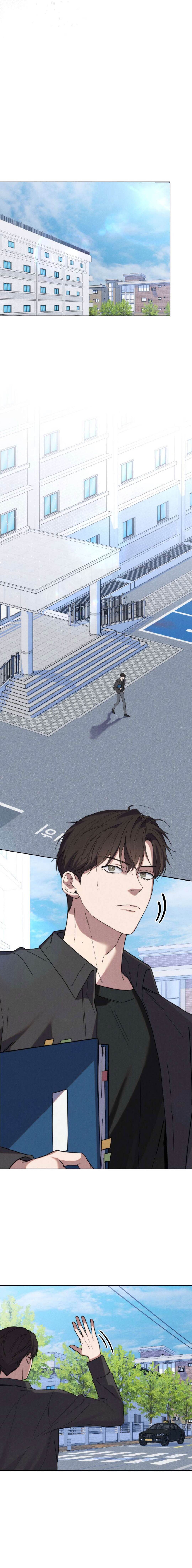 Tình Nhân Bí Mật - Chap 36 (H)