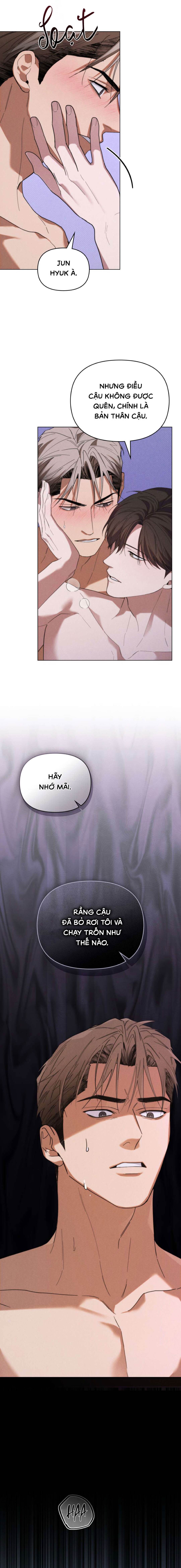 Tình Nhân Bí Mật - Chap 36 (H)