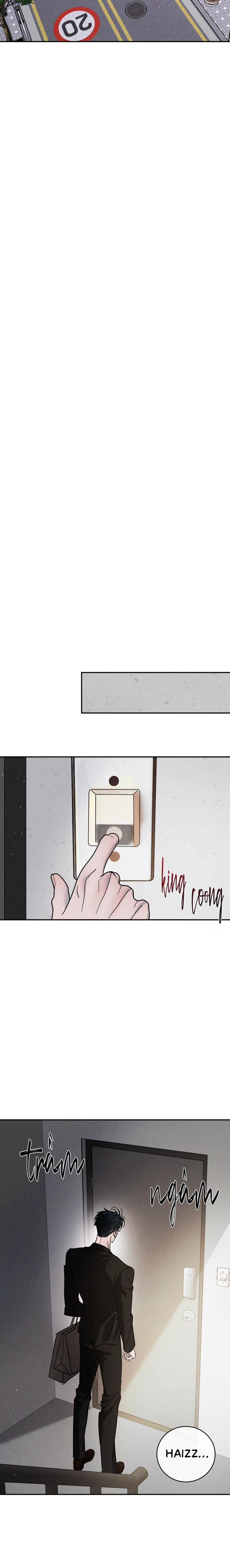 Tương Khắc - Chap NGOẠI TRUYỆN B3