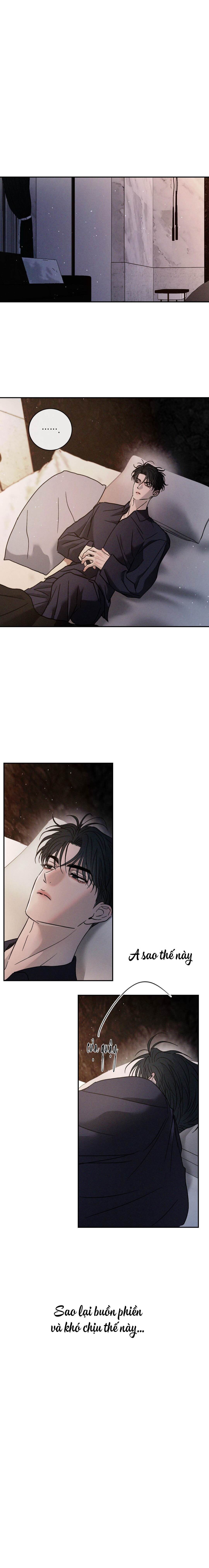 Tương Khắc - Chap NGOẠI TRUYỆN B3