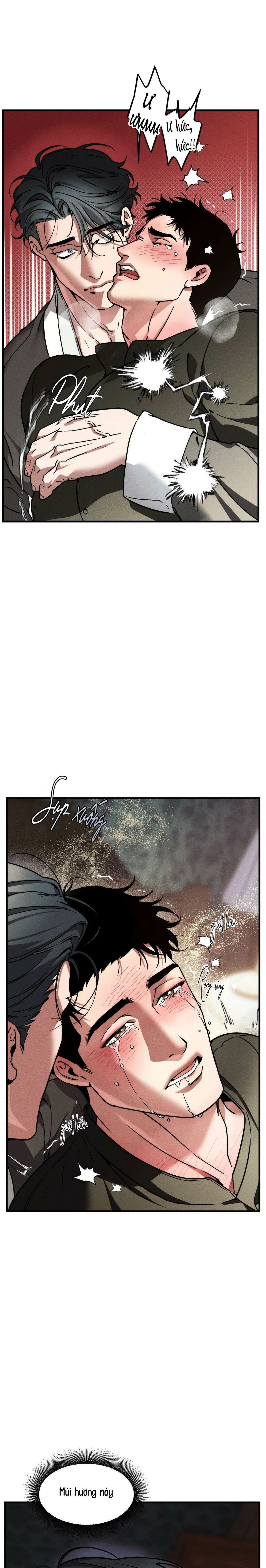 Người Chồng Tế Phẩm - Chap 11 (H)