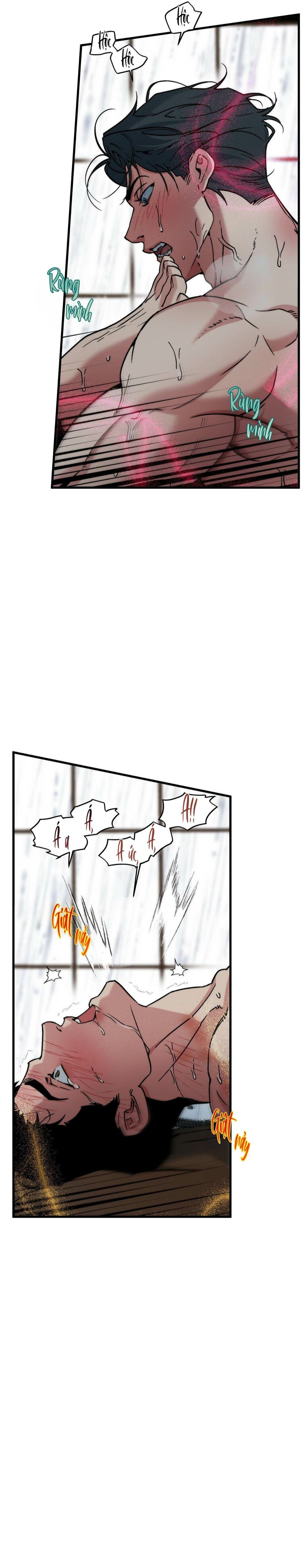 Người Chồng Tế Phẩm - Chap 12 (H)