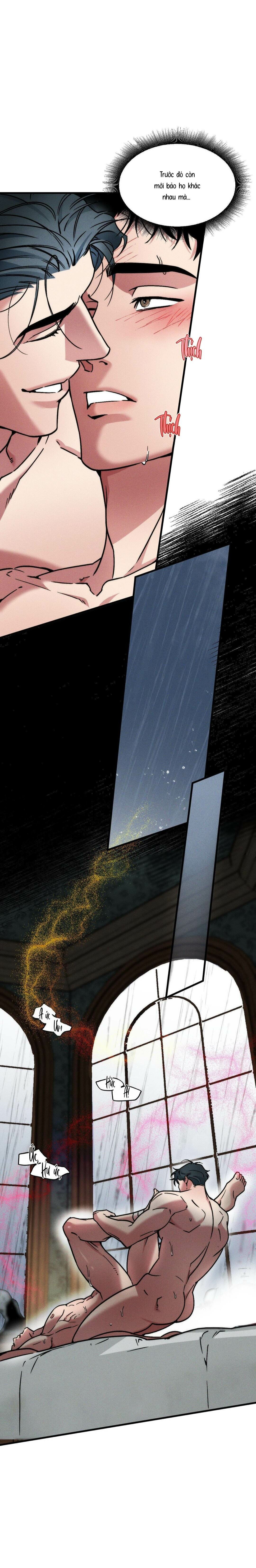 Người Chồng Tế Phẩm - Chap 12 (H)