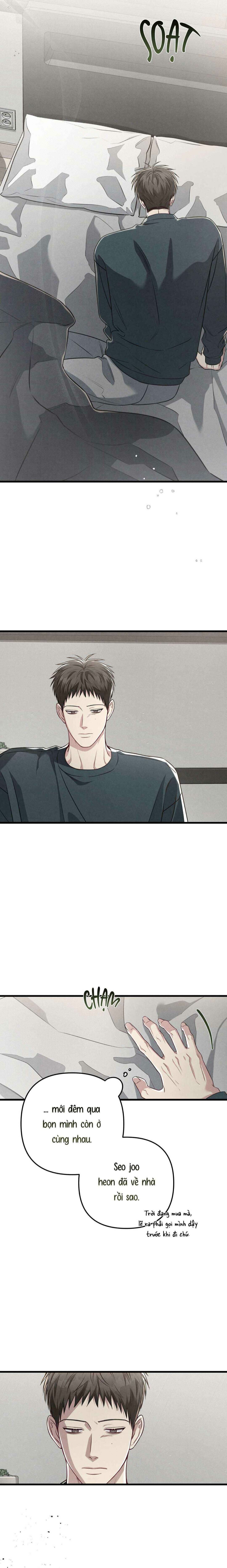 Công Tư Phân Minh - Chap 67 (End SS2)