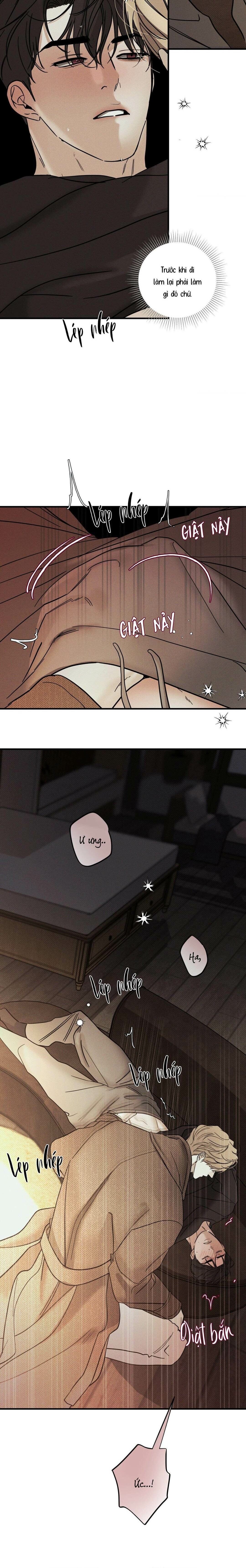 Dearest - Chap 38 (H)