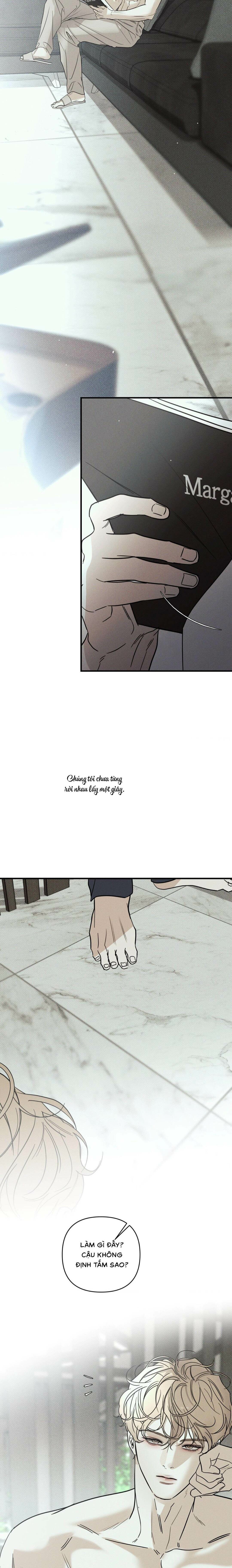 Dearest - Chap 38 (H)