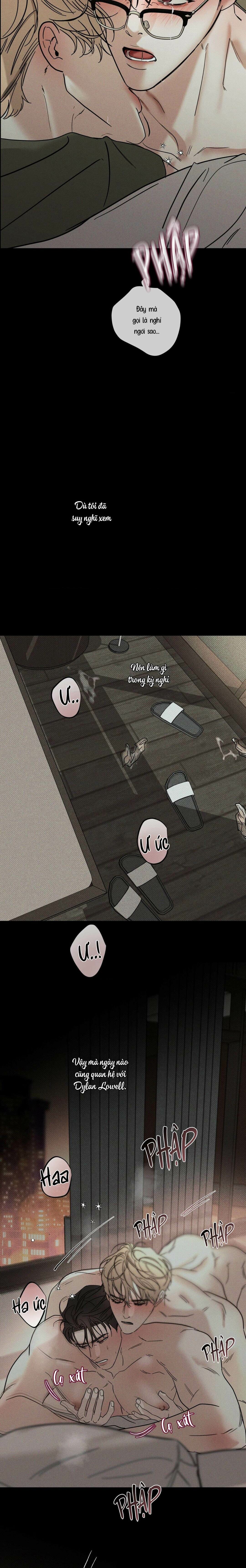 Dearest - Chap 38 (H)