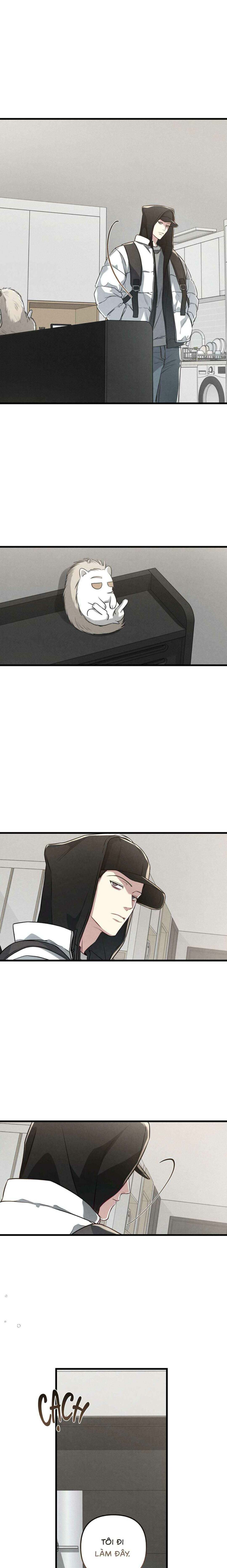 Công Tư Phân Minh - Chap 67 (End SS2)