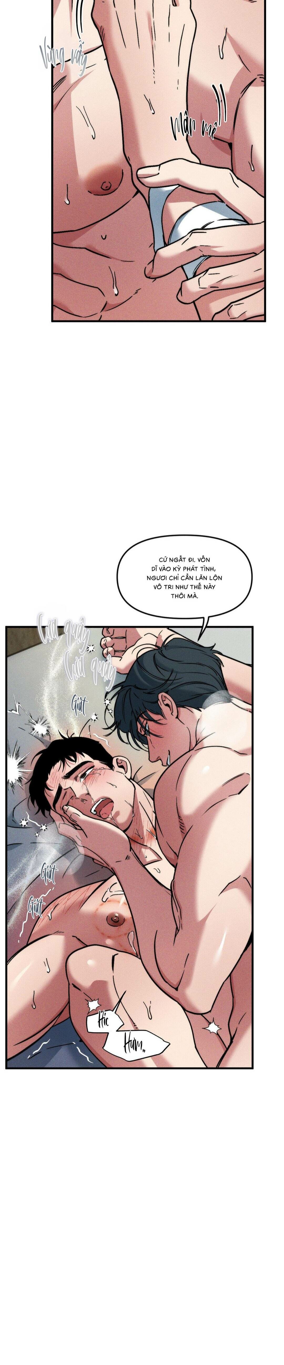 Người Chồng Tế Phẩm - Chap 12 (H)