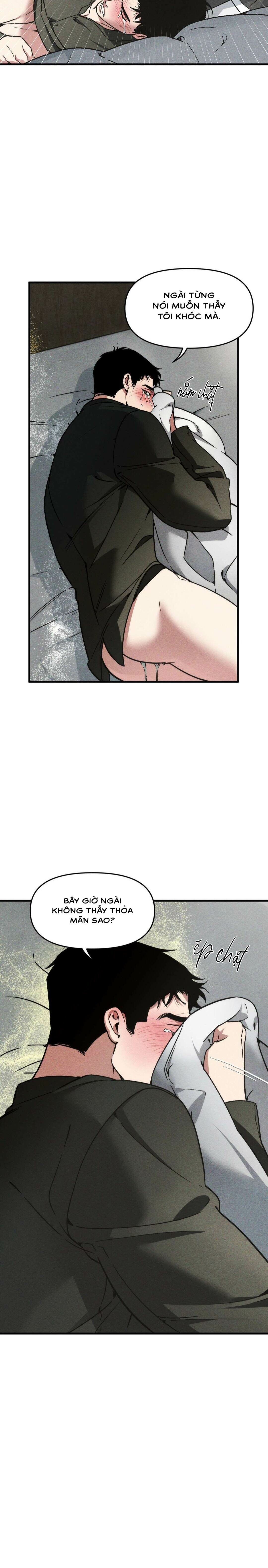 Người Chồng Tế Phẩm - Chap 11 (H)