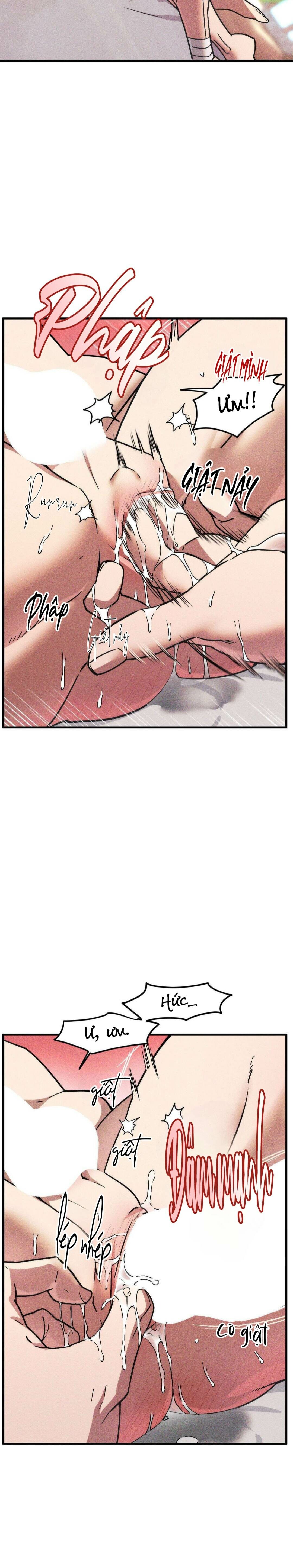 Người Chồng Tế Phẩm - Chap 11 (H)