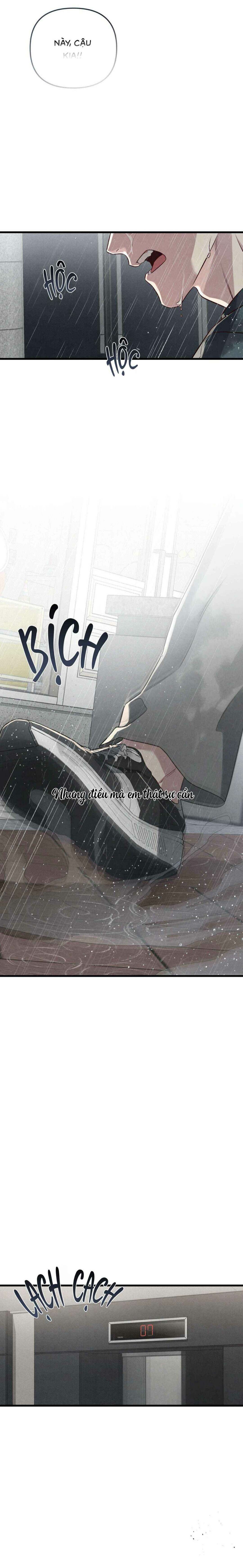 Công Tư Phân Minh - Chap 67 (End SS2)