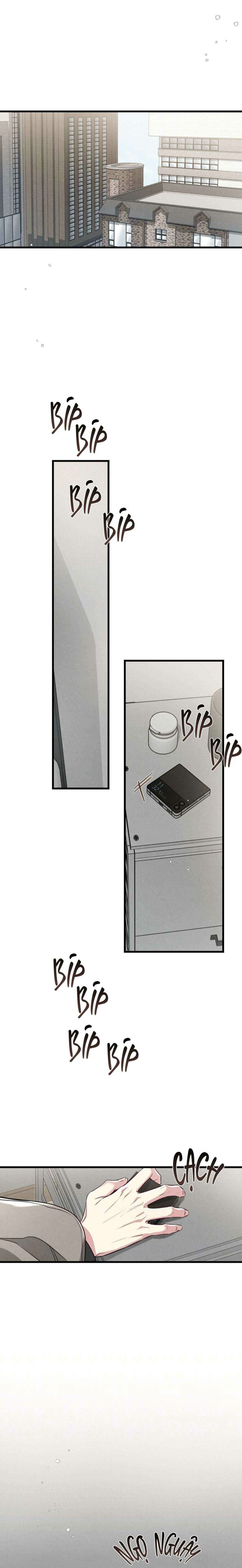 Công Tư Phân Minh - Chap 67 (End SS2)