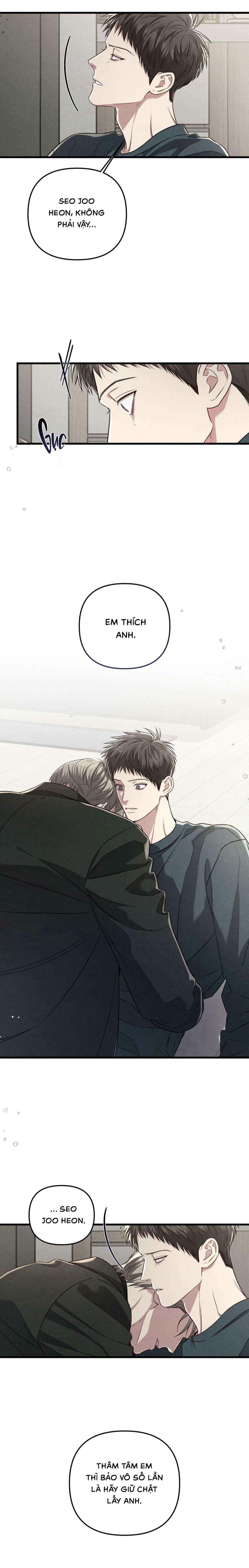 Công Tư Phân Minh - Chap 67 (End SS2)