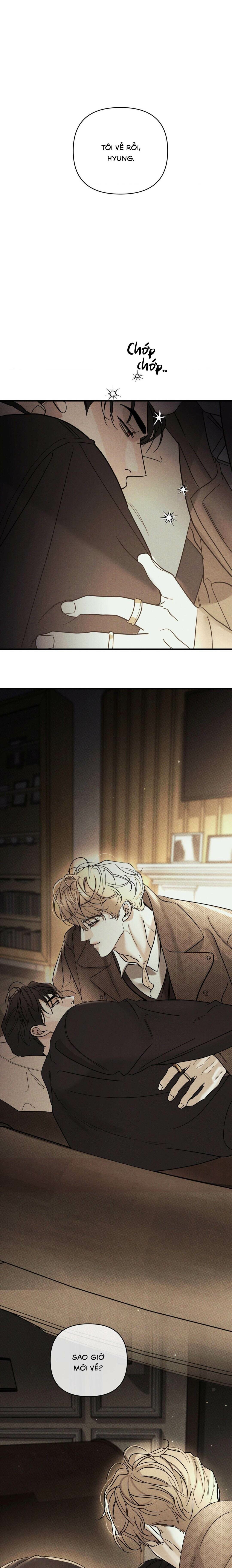 Dearest - Chap 38 (H)