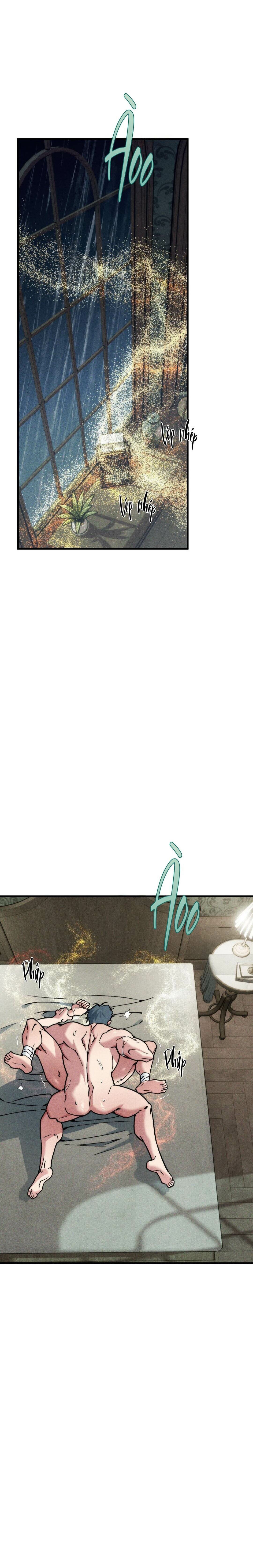 Người Chồng Tế Phẩm - Chap 12 (H)